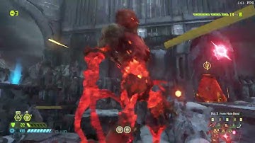 Cultist Base Slaughter Map At My Best