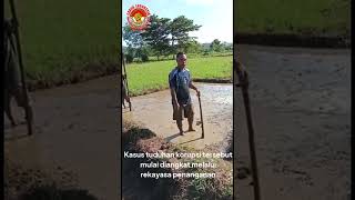 *Cerita Pilu Asn Sumba Ruben Poety, Tidak Mau Korupsi Lantas Dipecat* 💪🏽🇲🇨