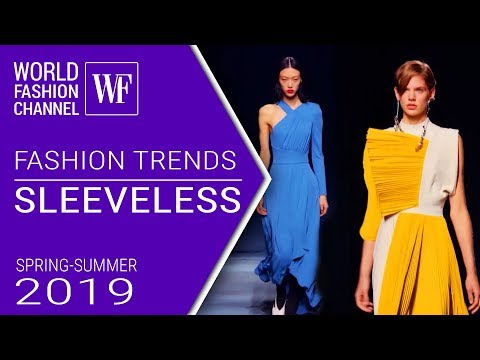 summer 2019 formal dress trends