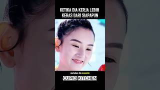 Ketika cewek ini kerja lebih keras dari siapapun #cuplikanfilm