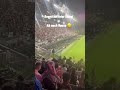 Wir sind geblieben 🫡 Recap folgt 🔜 #intermiami #fussball #mls #messi #goat #fussballclips