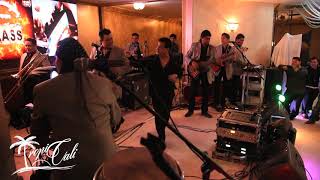 Romeo Y Julieta-Jorge Domínguez y su grupo Súper Class en vivo