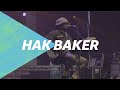Capture de la vidéo Hak Baker - Bricks In The Wall (Bbc Music Introducing At The Great Get Together 2022)