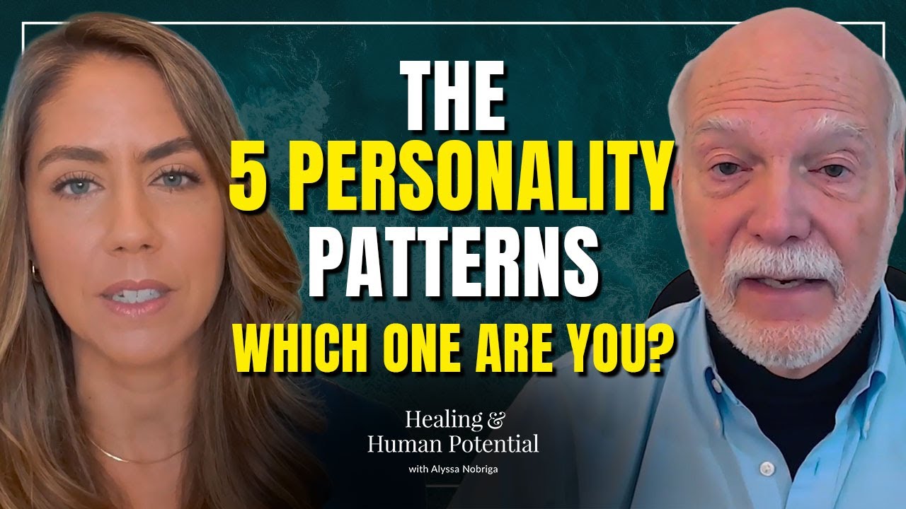 Is Your Personality a Safety Strategy? Find Out Which 1 of These 5 You Are!