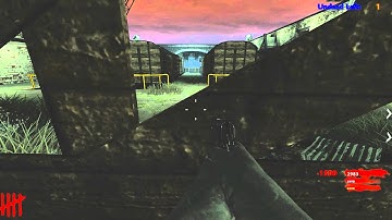 Call of Duty Custom Zombies: END OF THE LINE Part 1▐ I NEED You More Than EVER!!