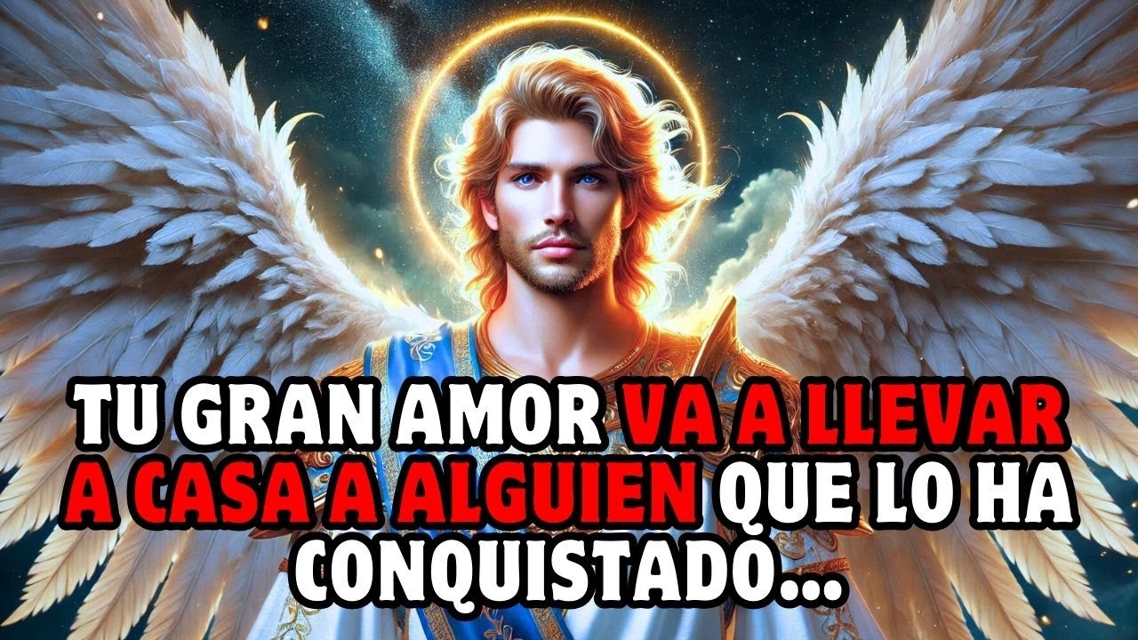 😱TU GRAN AMOR YA NO QUIERE ESTAR SOLO Y VA A LLEVAR A CASA A ALGUIEN QUE LO HA CONQUISTADO…