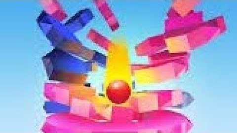 Ball Run 2048 vs Merge Fellas vs Stack Ball Game Live With Vibe |Day - 6