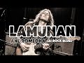 🎶Lamunan&mdash;Andromedha &bull; Ai Rock Blues