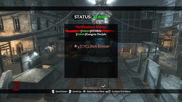 Cod:Waw ModMenu 2023, Max Rank/Unlock All #cod #apexlegends #diablo4 #fortnite #ps5 #xbox