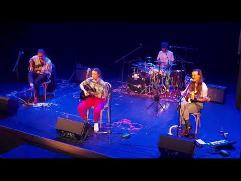 Koala Voice: Postapokaliptični