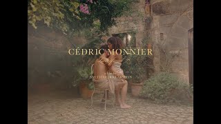 Cédric Monnier: "Liebesfreud" Official Video 4K. A film by Balthazar Klarwein