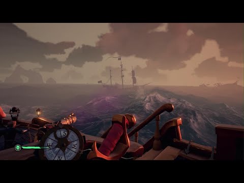 Sea Of Thieves BLASTIN