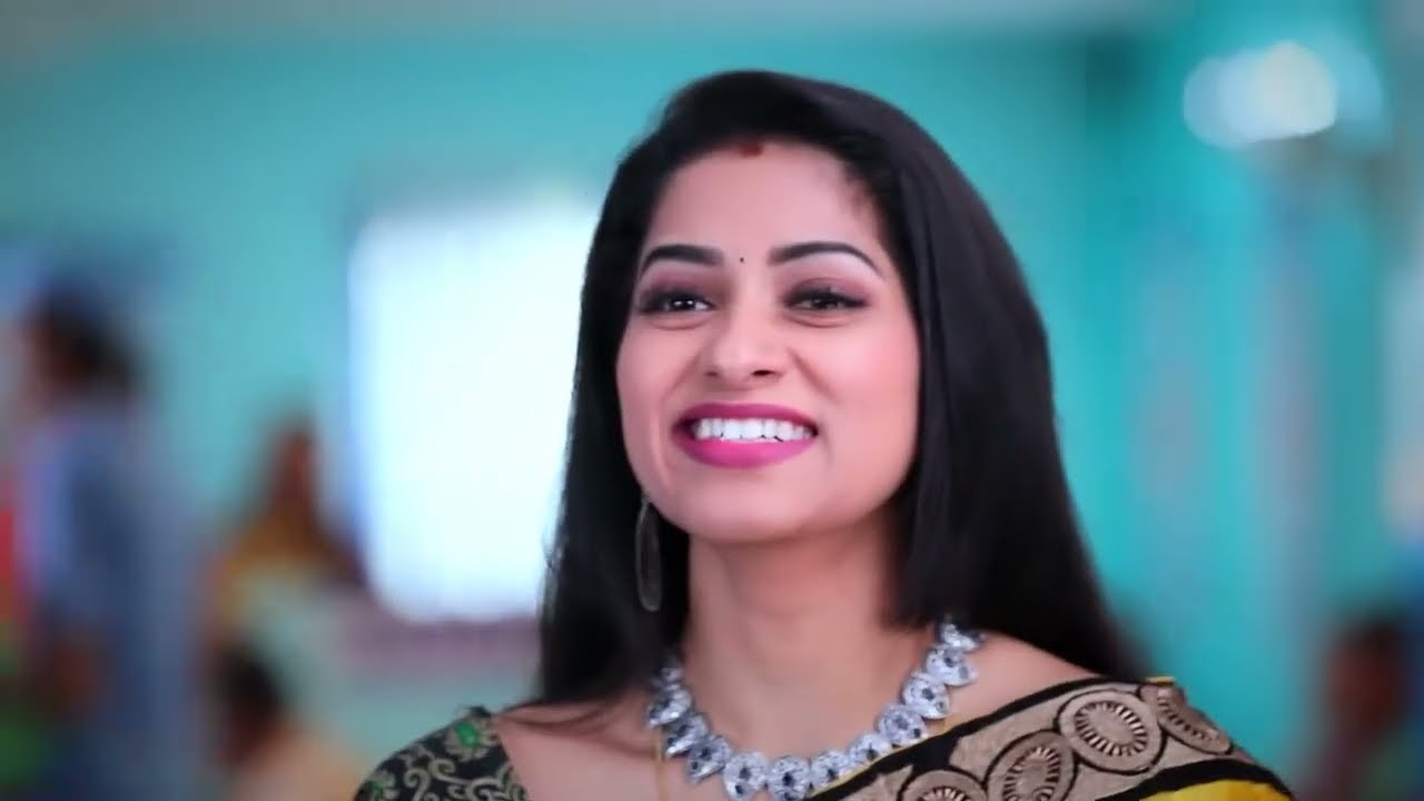 Sembaruthi - Ep 1232 - Karthikraj,Shabana,Priya Raman - Tamil Tv Serial - Zee5 Tamil Classics