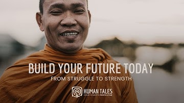 Build Your Future Today (2024) - NGO short film
