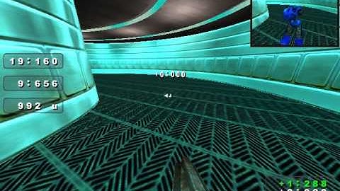 Defrag Flow map  nostress Ro