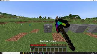 MCreator Tutorial: How to drop any Item from any Block using a specific Tool MCreator Tutorial: How to drop any Item from any Block using a specific Tool