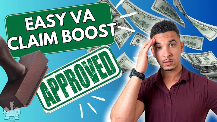 WIN Your VA Claim: Easy Hacks for a Stellar Personal Statement