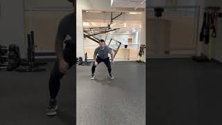LATERAL CROSSOVER TO ACCELERATION
