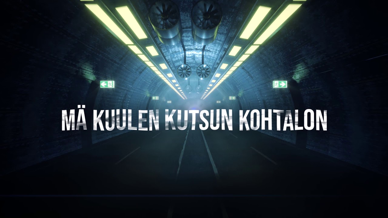 Ver Dj Oku Luukkainen Feat. Elli - Mentävä On (Lyric Video) en YouTube