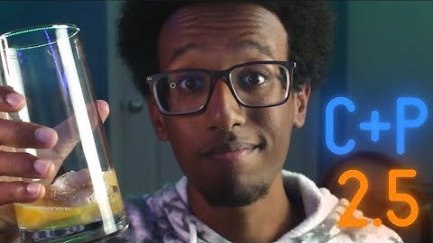 Crime and Punishment 2.5 Overview