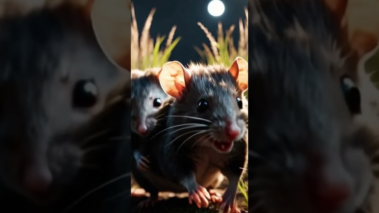 "Not all heroes wear capes. Sometimes, it’s a little cat with blue eyes 