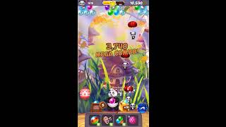 Panda Pop - Level 289 HD Fast & Easy Hint