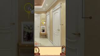 Escape Room Puzzle Door Level 5 Walkthrough (OAS developer) screenshot 4