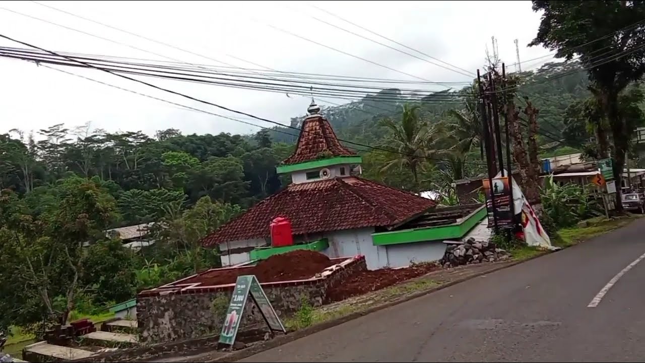 vlog Nostalgia Kenangan