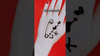 madhu singh mehndi design part 94 stylish beautiful mehndi design #viral #rils #tattoo #shorts