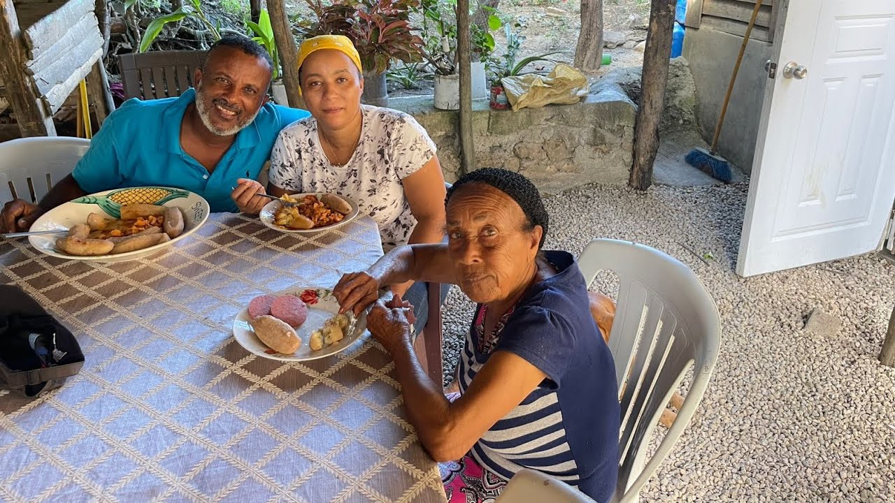 Salimos por rulos... y terminamos en remedio, lambí y tremendo lío🤣🤣