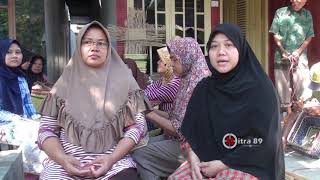 proses kerajinan rotan