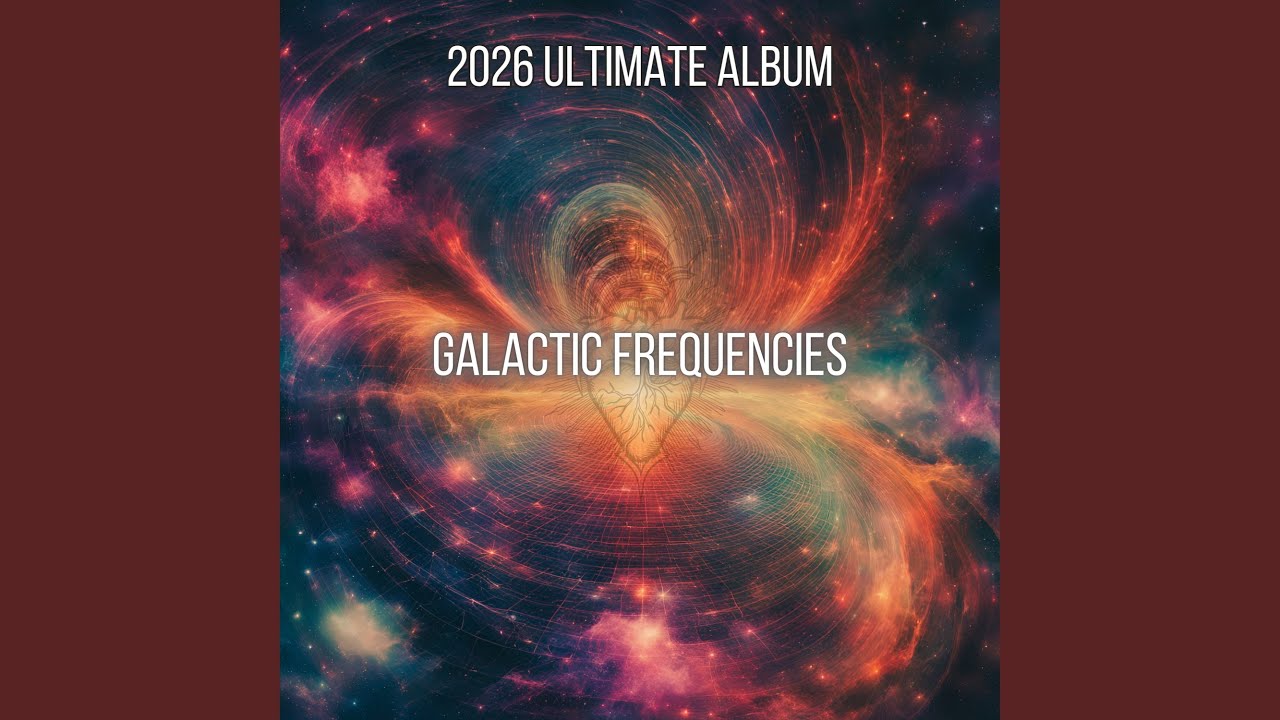 Alien Frequencies From A Far 639 Hz