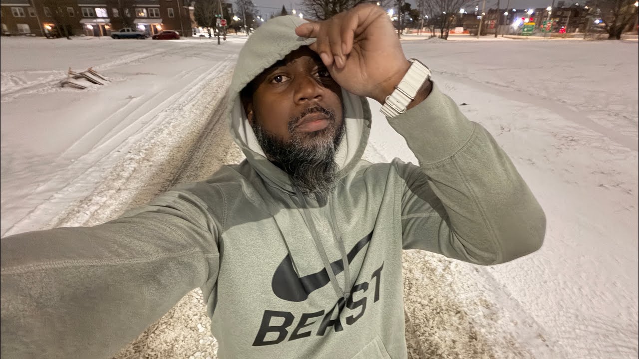 Keith Lee, Unc, And The Destination Smokehouse Drama.