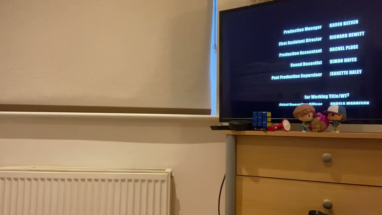 Closing to Shaun of the dead 2004 uk dvd