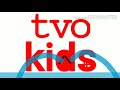 Youtube Thumbnail TVOKIDS LOGO BLOOPER 2 TAKE 5:D CRY