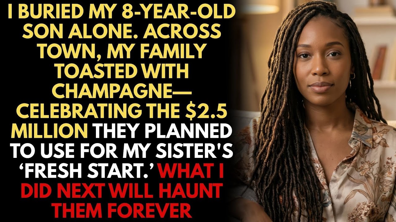 Parents Skipped Funeral, Demanded Son’s $2.5M Settlement For Sister’s Resort