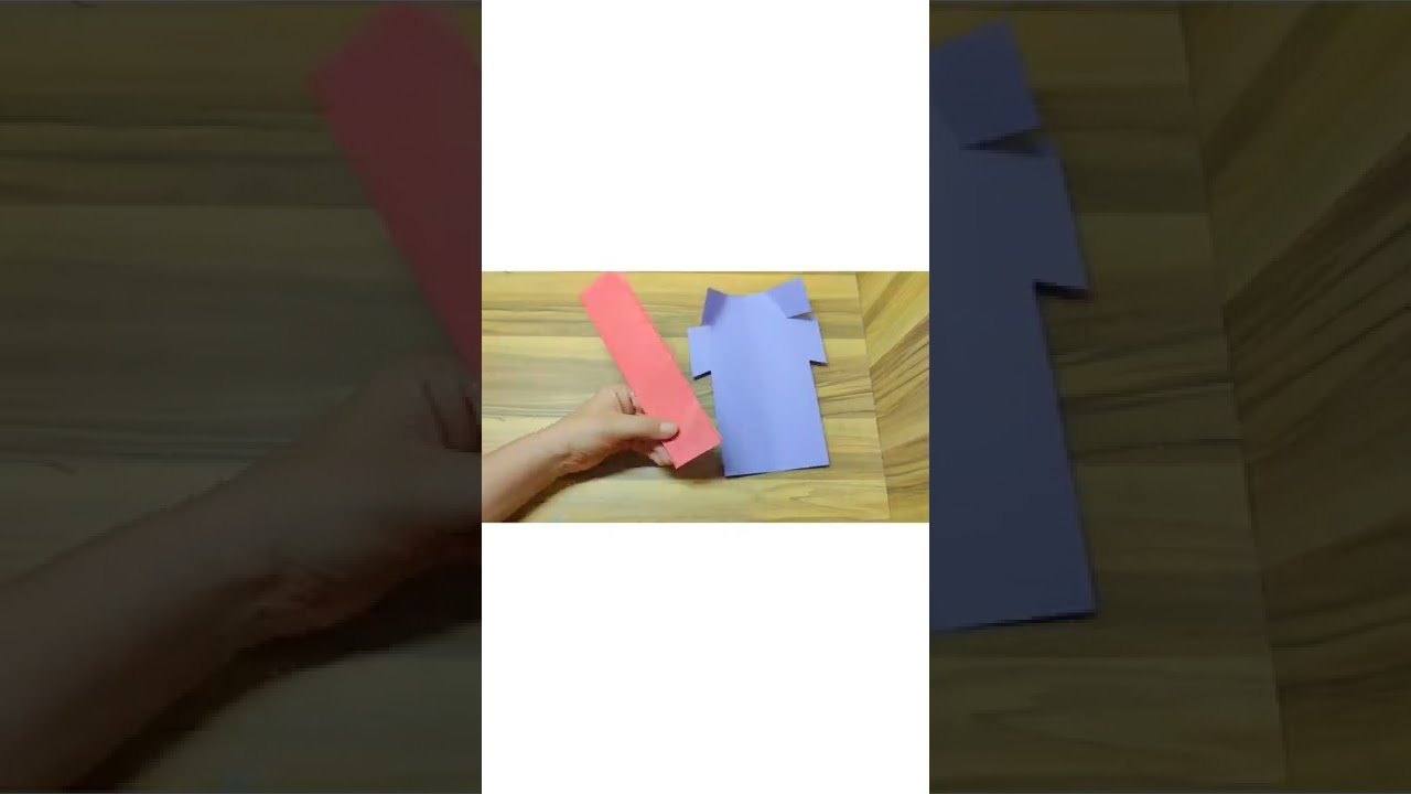 happy father's day card@shikha shah craft