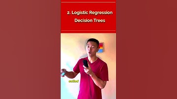 Linear to Neural Networks: The Logistic Bridge #LinearRegression #LogisticRegression