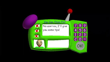 Attack of the baldloon android port secret ending 