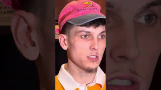 Miami Heat vs Orlando Magic | Tyler Herro Interview after Win