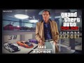 GTA Online: Car Steal Original Score — Take a Joyride