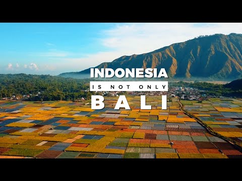 The Reasons behind Lomboks popularity - Travel Documentary (Indonesia is not only Bali, Ep. 03)