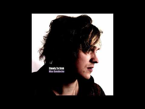 Max Goedecke - Slowly To Sink (Vinyl Quality, 4K) #maxgoedecke #slowlytosink #vinylquality