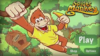 Spider Monkey OST | Top Free Games - Title Theme screenshot 4