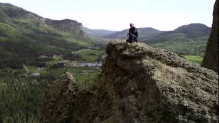 Victory In Jesus W Colorado Pix Movie