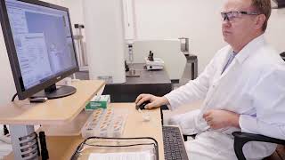 Reimagining Cervical Artificial Disc: The Triadyme-C Disc by Dymicron