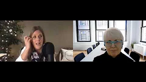 Brenda Blais Nesbitt: "Empowered by Positivity"