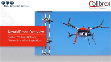 Colibrex - NavAidDrone in focus
