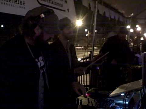 Afrolicious Live @ Momo's SXSW 2010 Bemba Soul Tri...