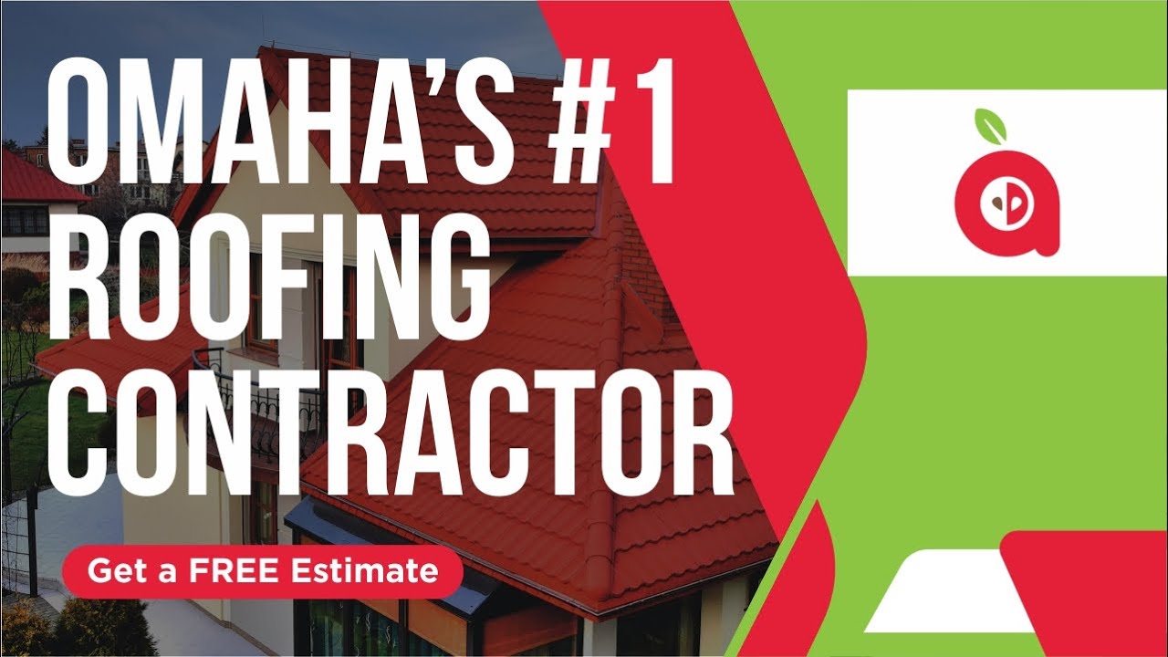 Top 10 Best Roofers Omaha
